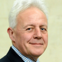 Historic England Employee Duncan Wilson CBE's profile photo