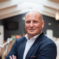 Strukton Employee Pascal Peters's profile photo