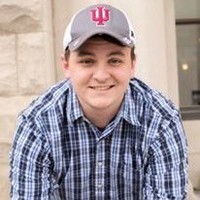 iSalus Healthcare Employee Zachary Lafavers's profile photo