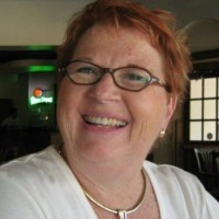 Kathy Drewien
