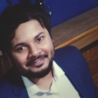 Vishal Sharma Email & Phone Number