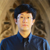 Duke University Health System Employee Ke Lu's profile photo