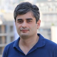 Reza Niroumand Email & Phone Number