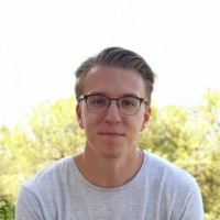 Milos Jerinic Email