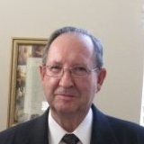 Keith Parker