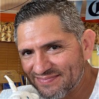 Francisco Delbosque Email