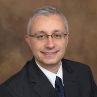 Omni Fiber Employee Darrick Zucco's profile photo