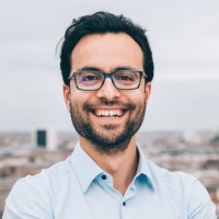 AIMultiple Employee Cem Dilmegani's profile photo