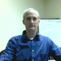 Sioux City Community School District Employee Chad Fengel's profile photo