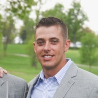 Rosenbauer America Employee David Guenther's profile photo