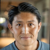TrialStack Employee Antony Pham's profile photo