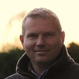 DWG Employee Edwin Baarslag's profile photo