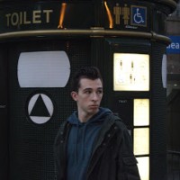 UPS Employee Brian Dorn's profile photo