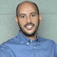 DataCite Employee Mohamad Mostafa's profile photo