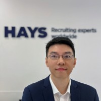 Hays Employee Leo Shen's profile photo