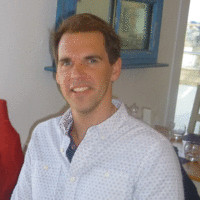 AJC Architecture Employee Alan Colman's profile photo