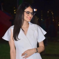 Harshita Partani's profile photo