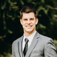 AO Racing Employee Adam McMaster's profile photo