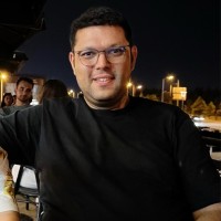 Tekelioğlu Cıvata Employee Mehmet Baydar's profile photo