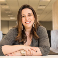 Tahto Employee Tábitha Laurino Medeiros's profile photo