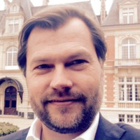 MHP – A Porsche Company Employee Andreas Steffen's profile photo