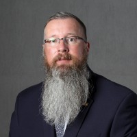 Federal Goverment Employee Aaron Roberts's profile photo