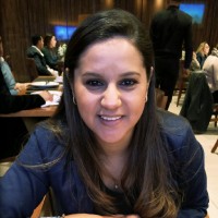 Praxio by nstech Employee Juliana Venâncio de Oliveira Pinheiro's profile photo