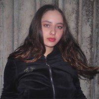 Jasmine Barzaki Email