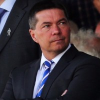 Buckingham Collectibles Employee Mark Catlin's profile photo