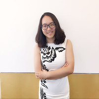 Charis Yang Email & Phone Number