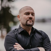 Planetary Holdings Employee Eric Anderson's profile photo