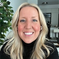 Intact Employee Amy Levesque's profile photo