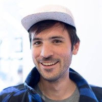 Oedipus Brewing Employee Victor Brangolo's profile photo