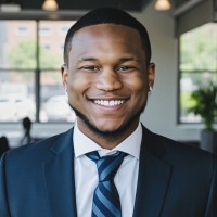 Stackwell Employee Chase Burton's profile photo