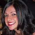 Rainbow Maintenance & Cleaning Corp. Employee Andrea Cifuentes-Carroll's profile photo