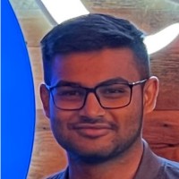Deepkumar Patel Email & Phone Number