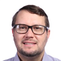 WWT International Employee Eric Gollmyer's profile photo