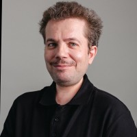 TOPOSOPHY Employee Pantazis Pastras's profile photo