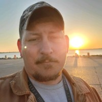 Mid-Atlantic Regional Maintenance Center Employee Joshua Cupp's profile photo
