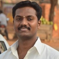 codemantra Employee Sathya Prasath's profile photo