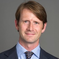 Bechtel Corporation Employee Rick de Groot's profile photo
