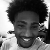 Isaiah Williams