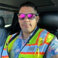 FTCC Employee Hans Pallominy's profile photo