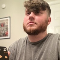 Warner Bros. Discovery Employee Tanner Cox's profile photo
