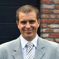 CAFES LIEGEOIS S.A. Employee Pascal Halleux's profile photo