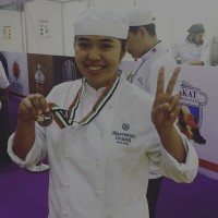 Ohtel Employee Christina Kao's profile photo
