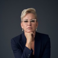 DSO Collective Employee Robin Snyder-Wiencek's profile photo