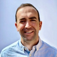 Blue Origin Employee Jack Larson's profile photo