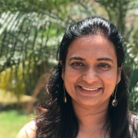 Vandana Thottoli Email