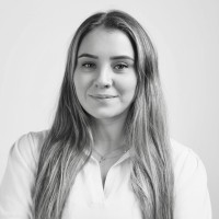 Mint & Company Employee Yasmin Kadi's profile photo